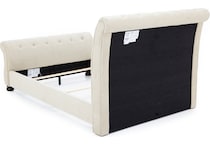 ashy beige king bed package ukp  