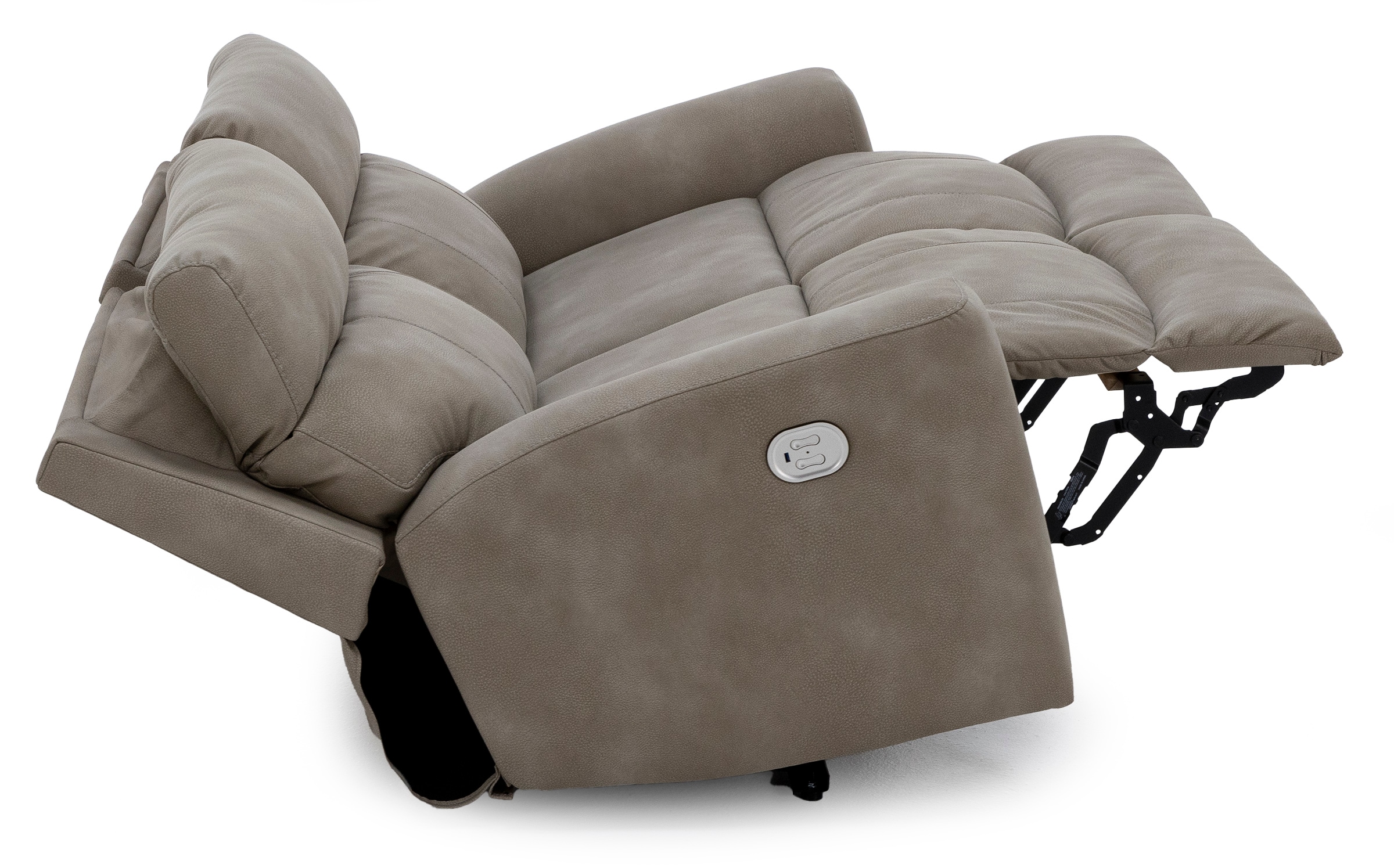 Millennial 2-Pc. Power Headrest Zero Gravity Wall Saver