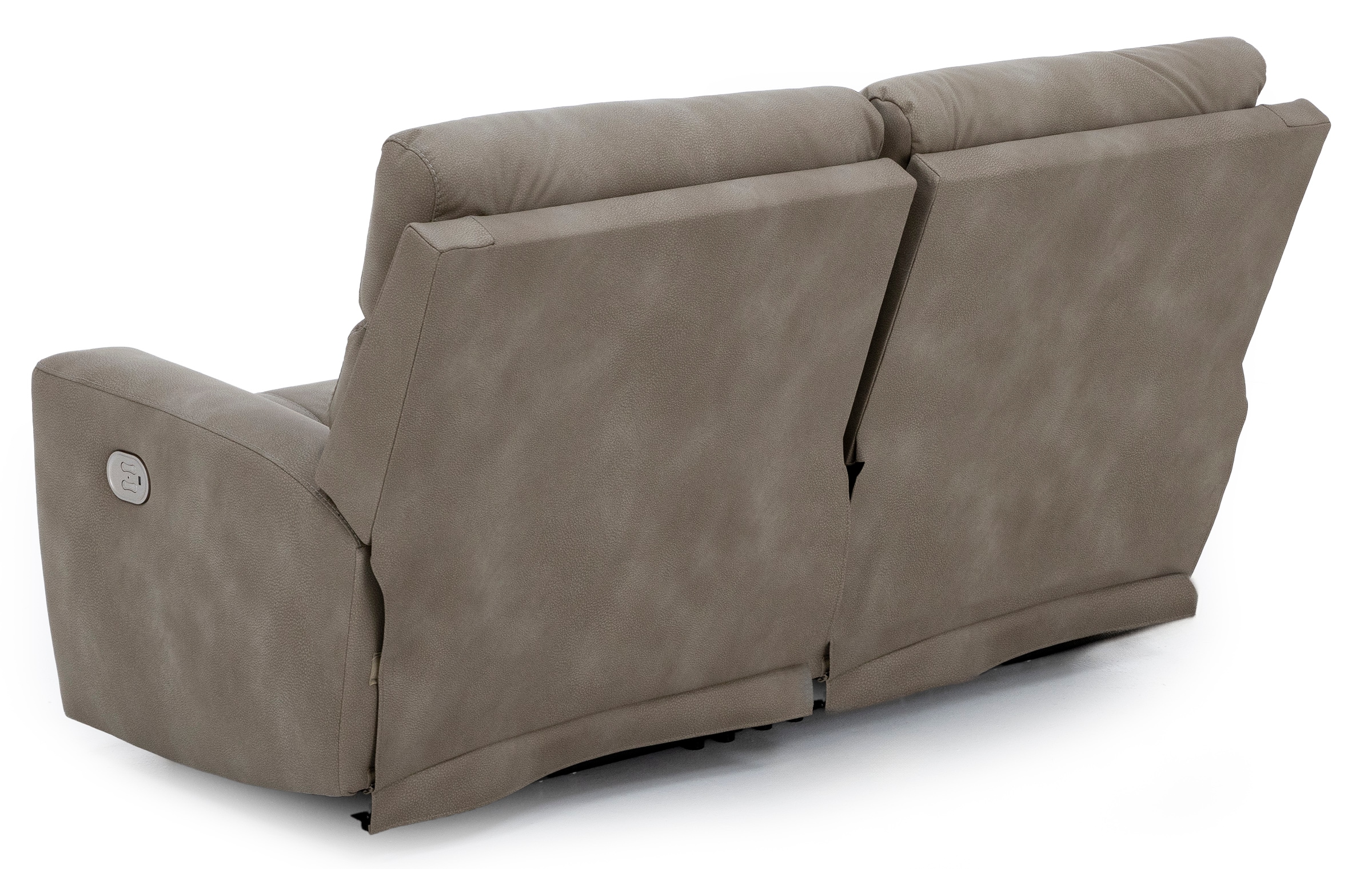 Millennial 2-Pc. Power Headrest Zero Gravity Wall Saver