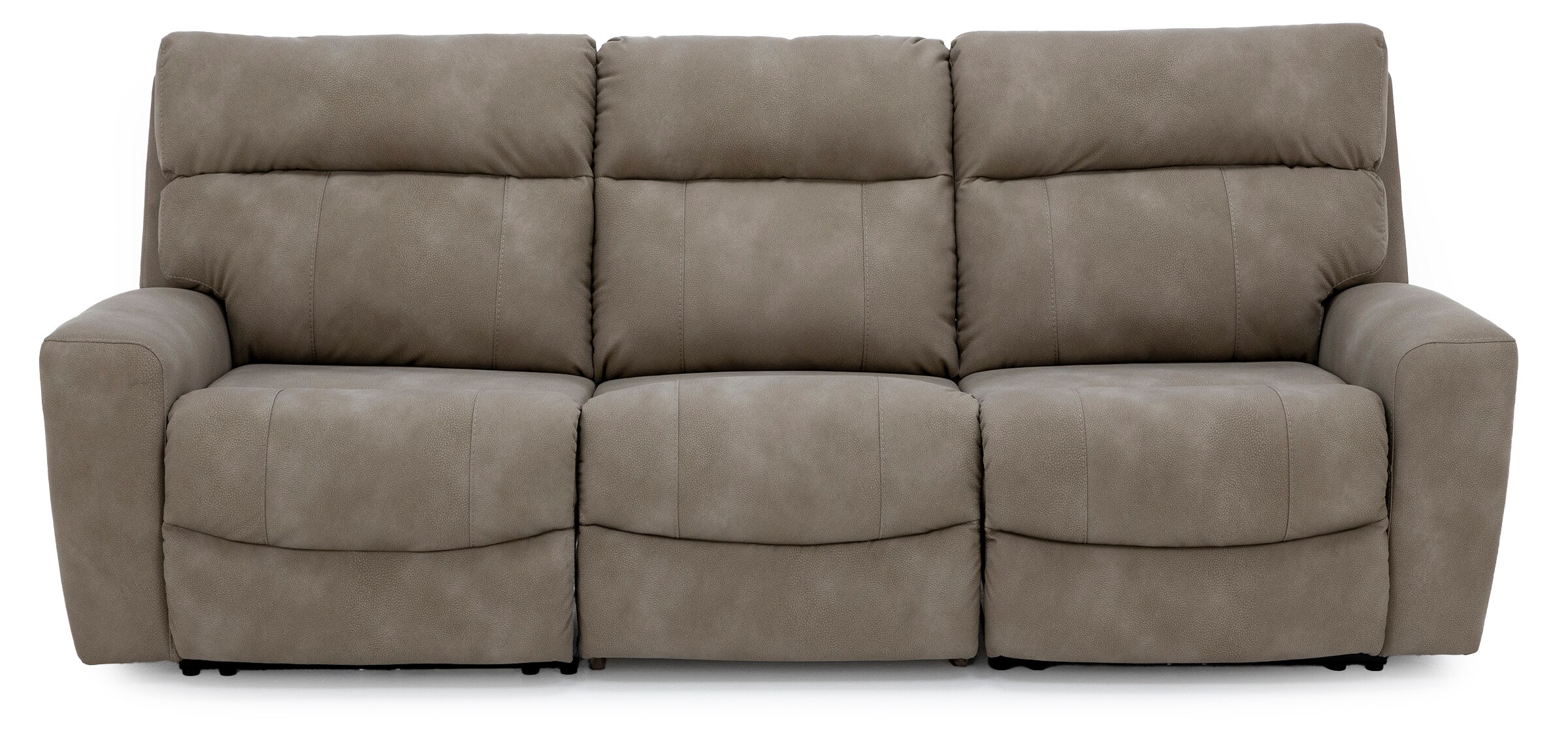 ラブブbig into energy Serenity Nathan Power Headrest Zero Gravity Reclining Sofa | Steinhafels