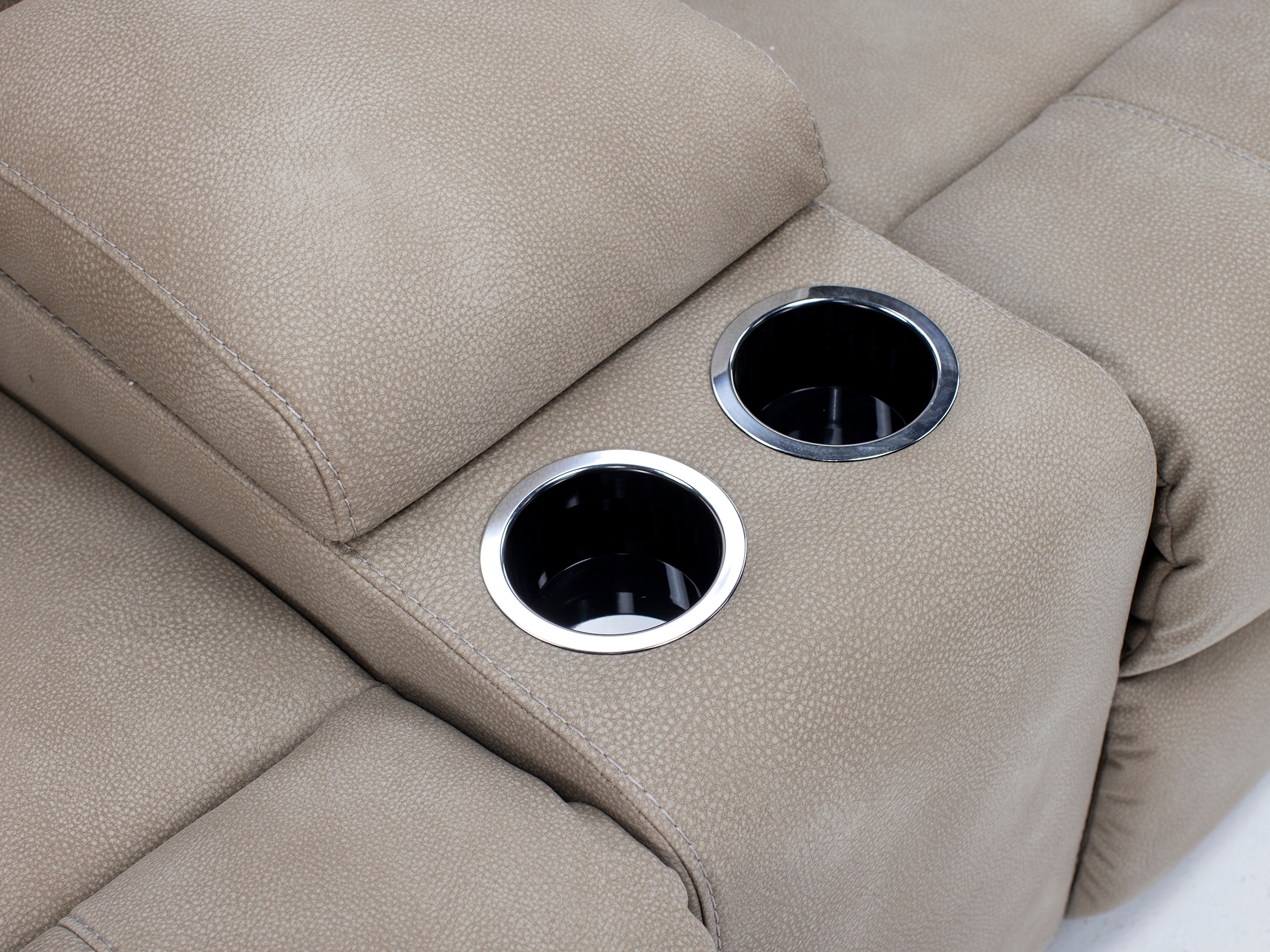 Millennial 6-Pc. Power Headrest Zero Gravity Wall Saver Reclining