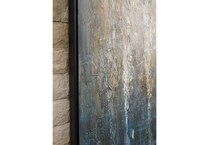 ashy beige paintings   