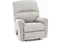 ashy beige recliner z  