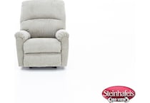 ashy beige recliner  image z  