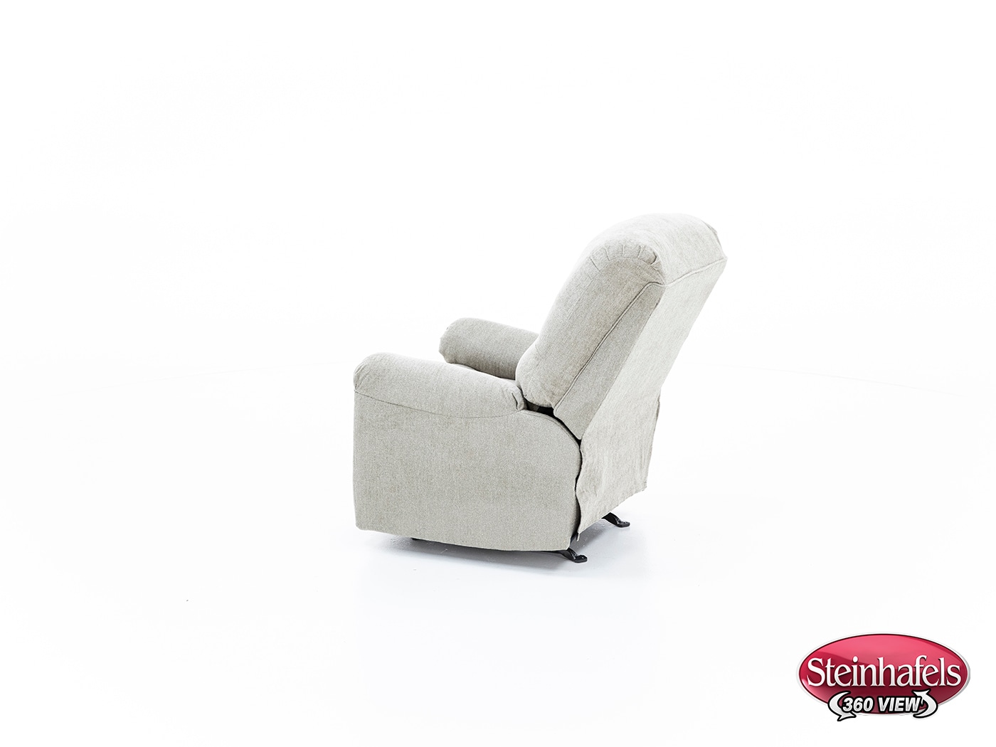 ashy beige recliner  image z  