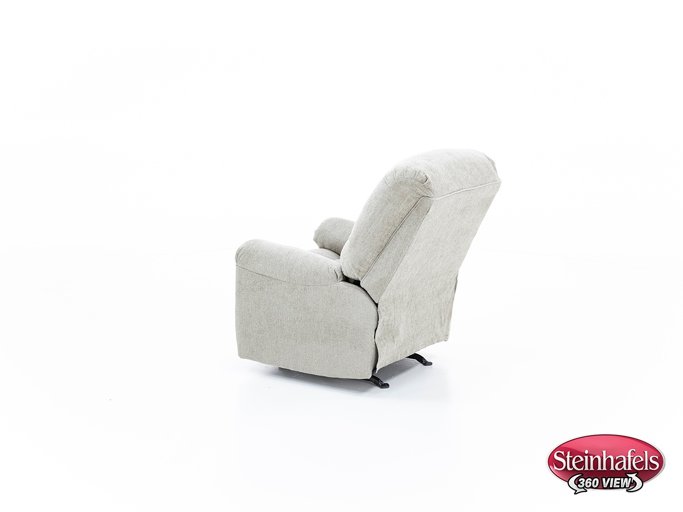 ashy beige recliner  image z  