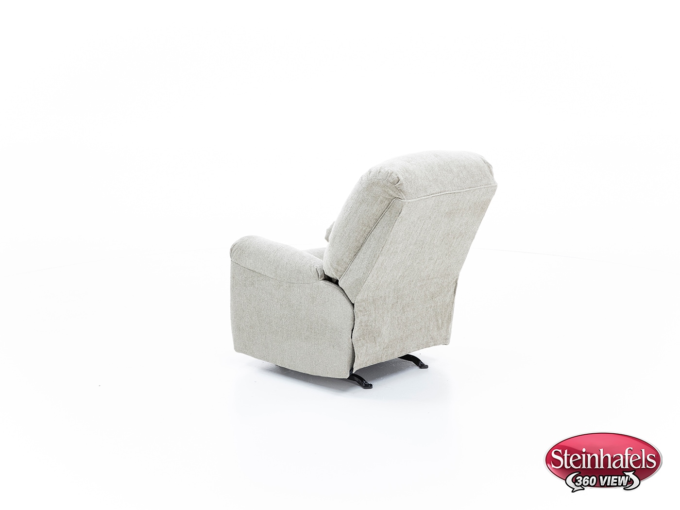 ashy beige recliner  image z  