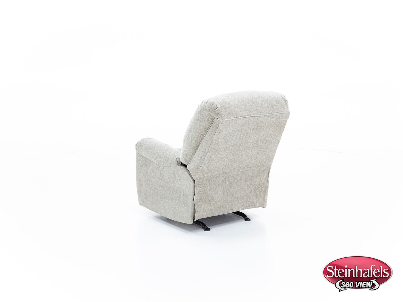 ashy beige recliner  image z  