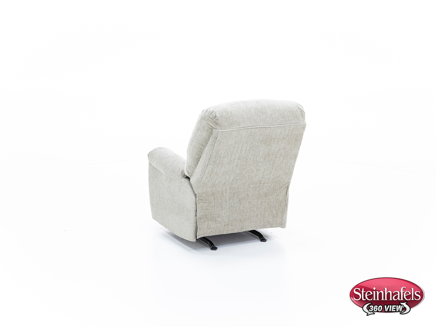 ashy beige recliner  image z  