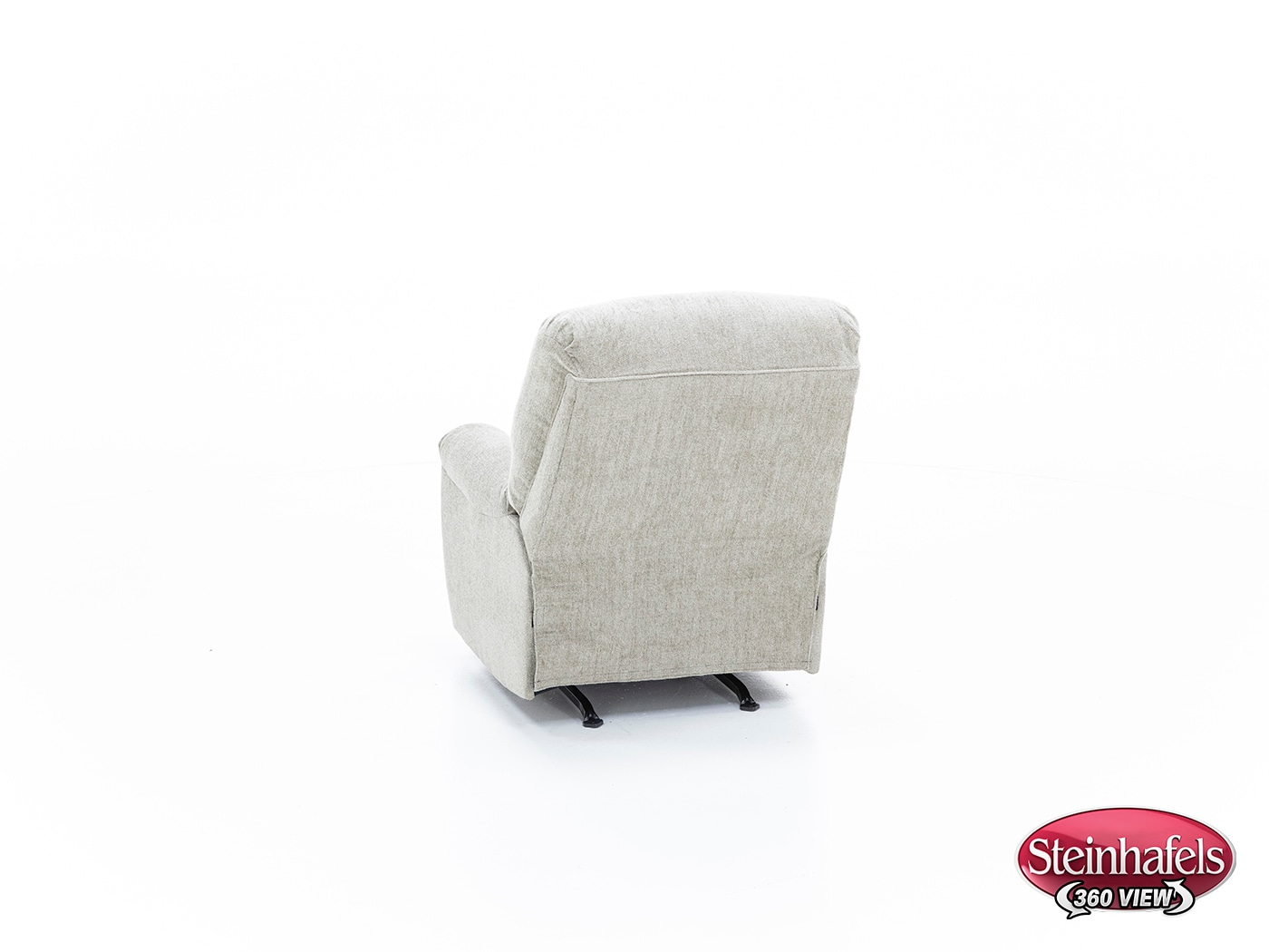 ashy beige recliner  image z  