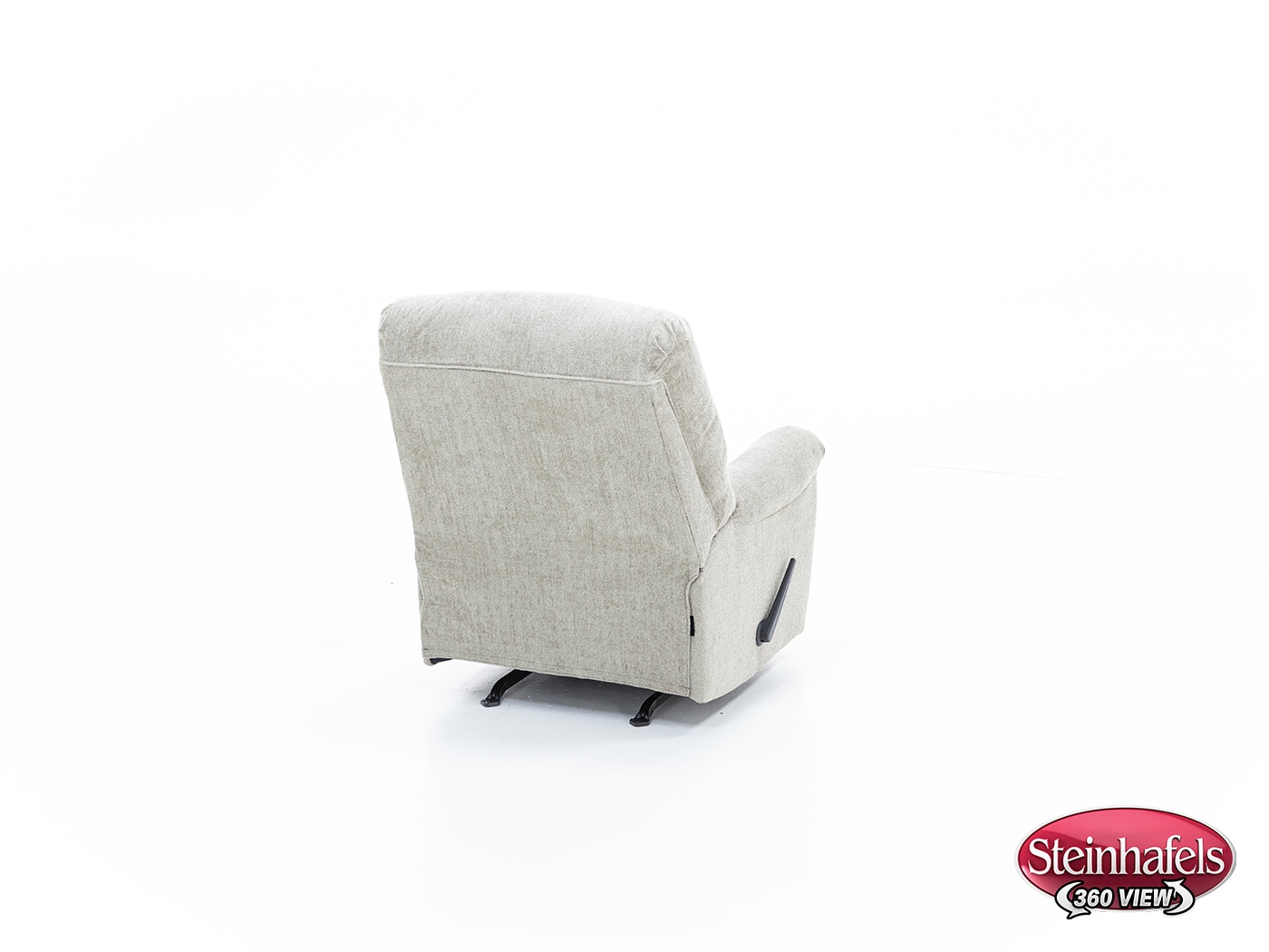 ashy beige recliner  image z  