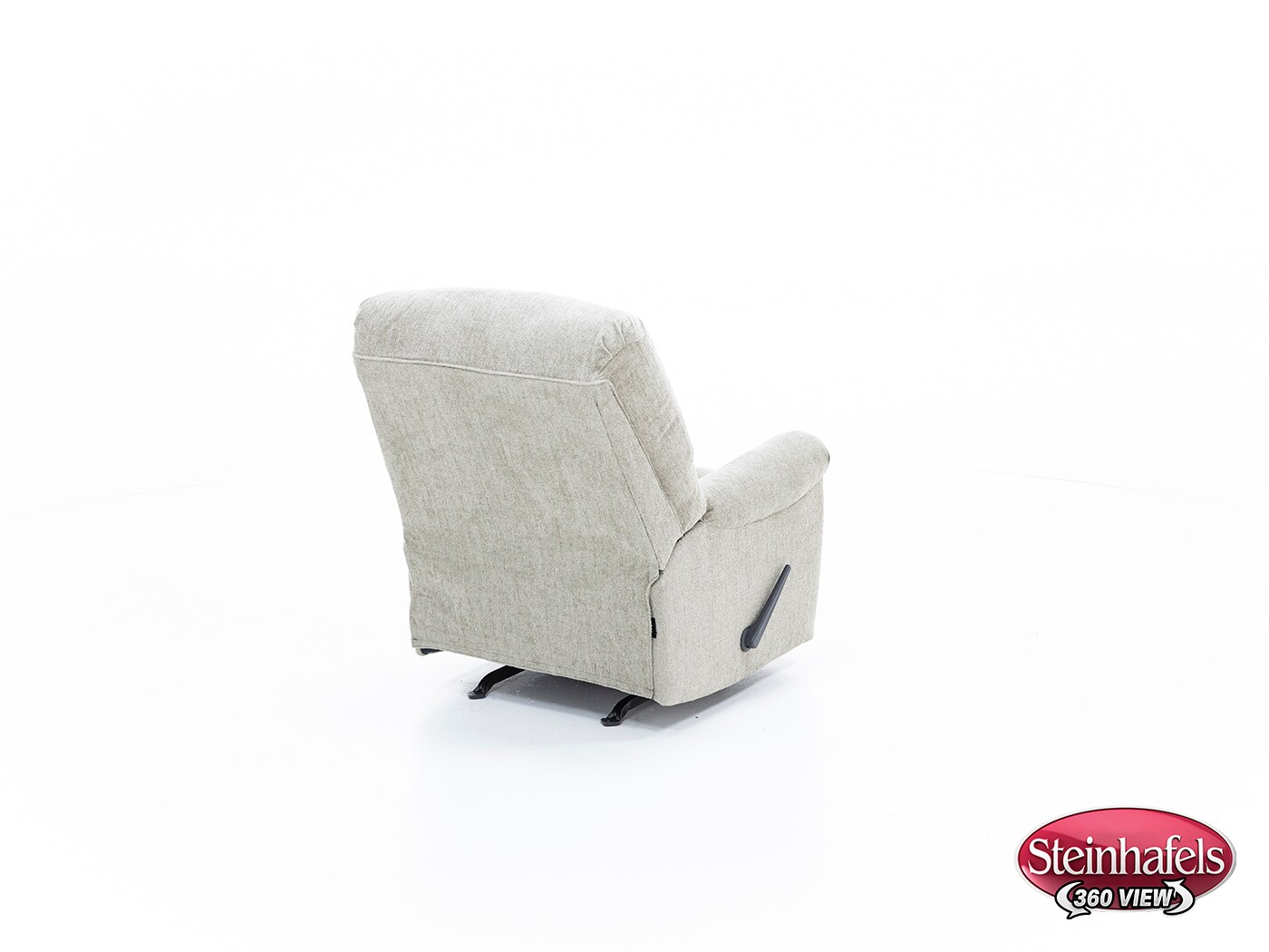 ashy beige recliner  image z  