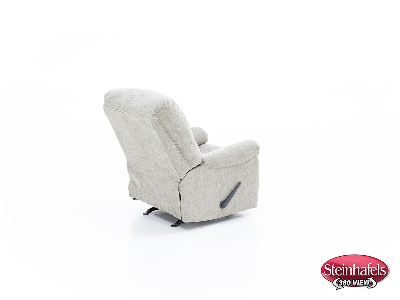 ashy beige recliner  image z  