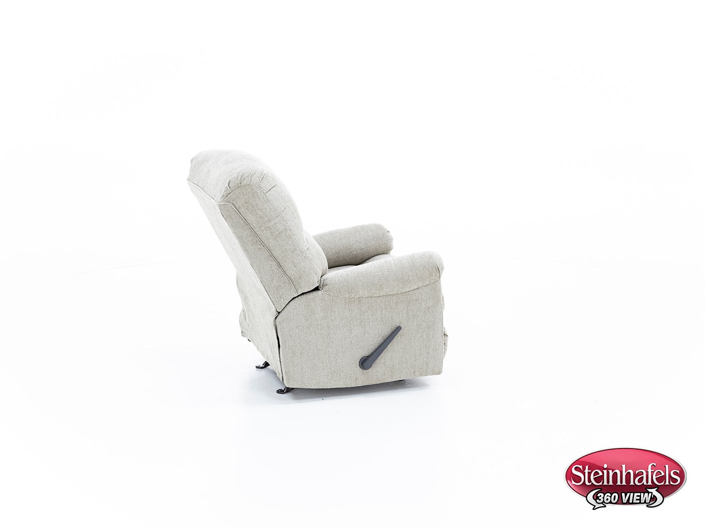 ashy beige recliner  image z  