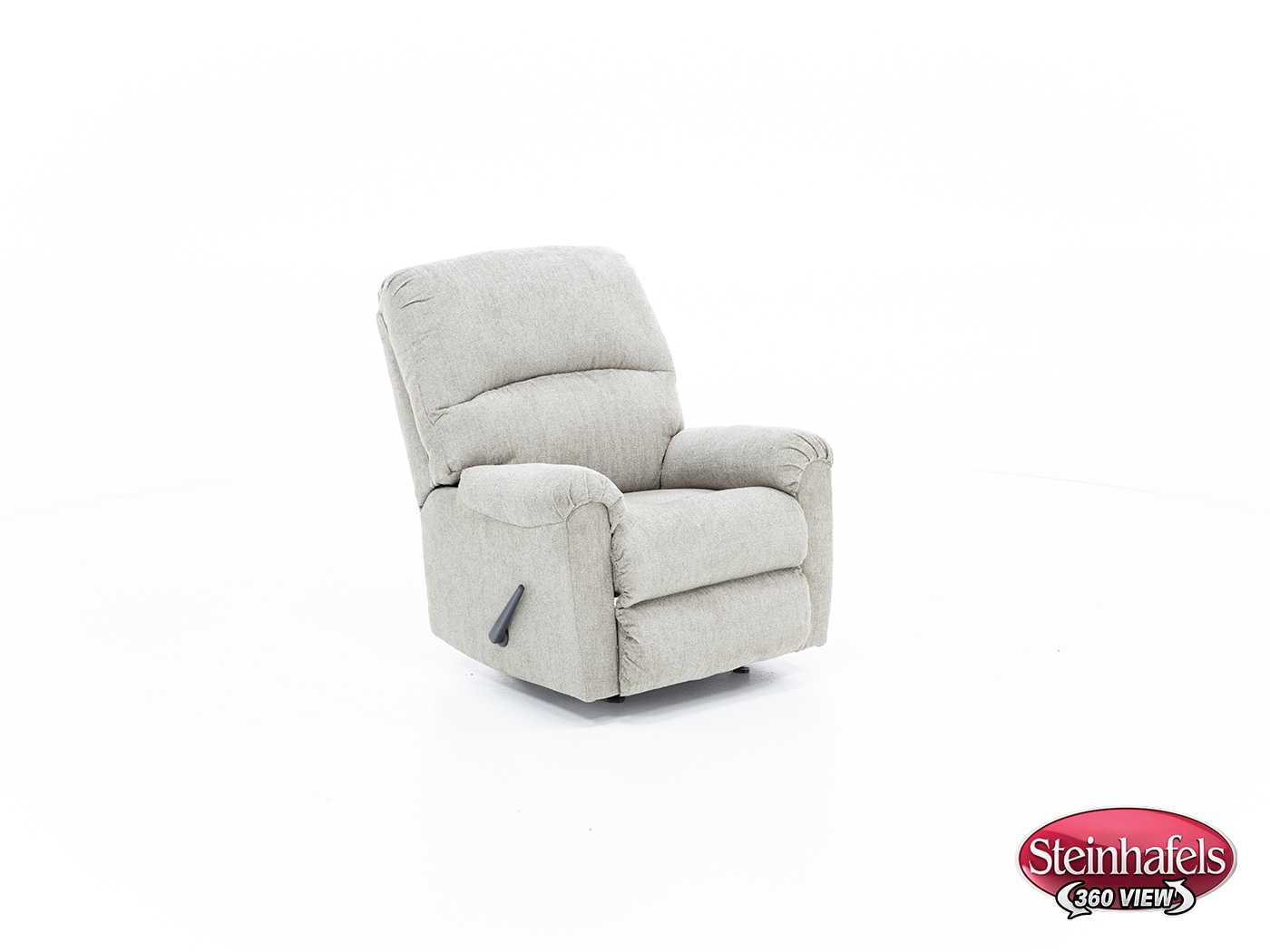 ashy beige recliner  image z  