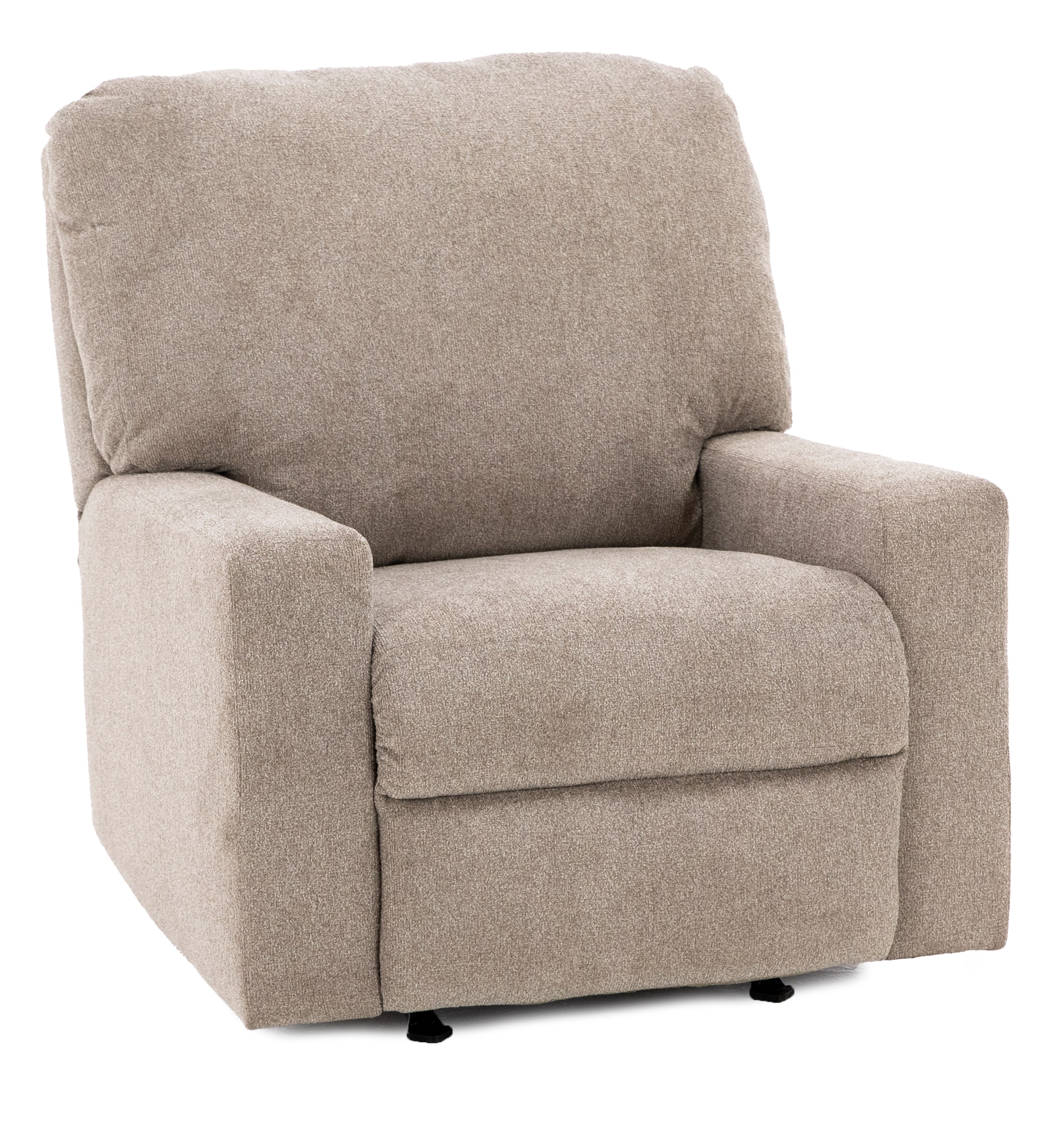 Broyhill store parkdale recliner