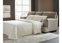 ashy beige sleeper   