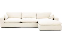 ashy beige sta fab sectional pieces pkg  