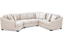 ashy beige sta fab sectional pieces qpkg  