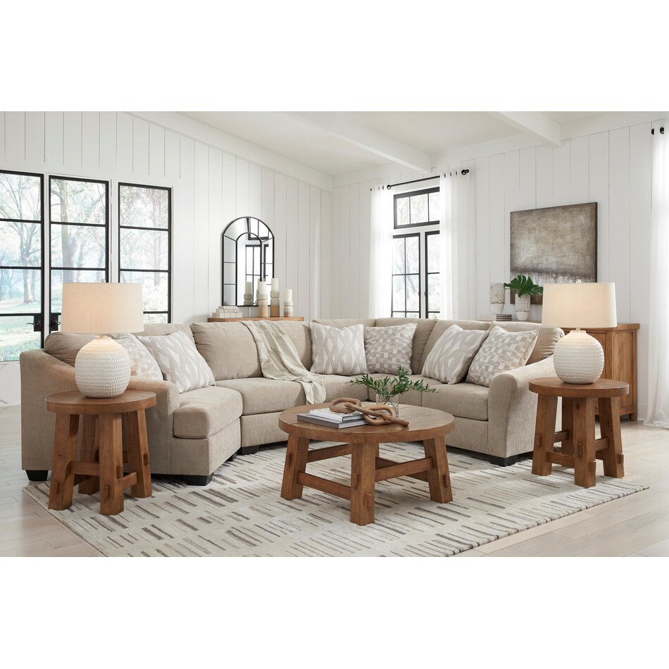 ashy beige sta fab sectional pieces qpkg  