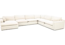 ashy beige sta fab sectional pieces qpkg  