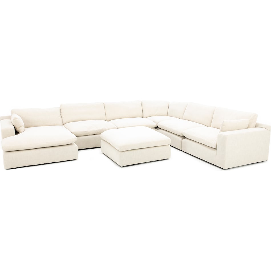 ashy beige sta fab sectional pieces qpkg  