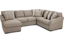ashy beige sta fab sectional pieces qpkg  