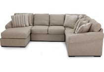ashy beige sta fab sectional pieces qpkg  