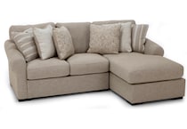 ashy beige sta fab sectional pieces pkg  