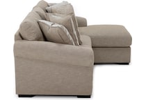 ashy beige sta fab sectional pieces pkg  