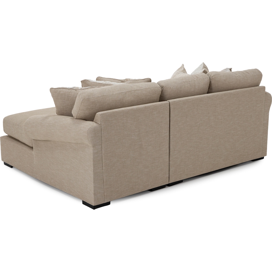 ashy beige sta fab sectional pieces pkg  