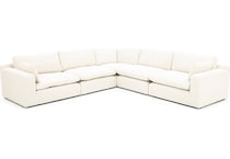 ashy beige sta fab sectional pieces pkg  