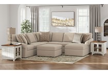 ashy beige sta fab sectional pieces lifestyle image zpkg  