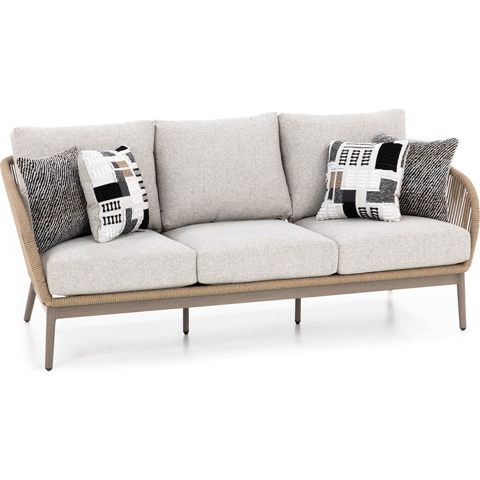 ashy beige under  inches   