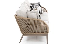 ashy beige under  inches   