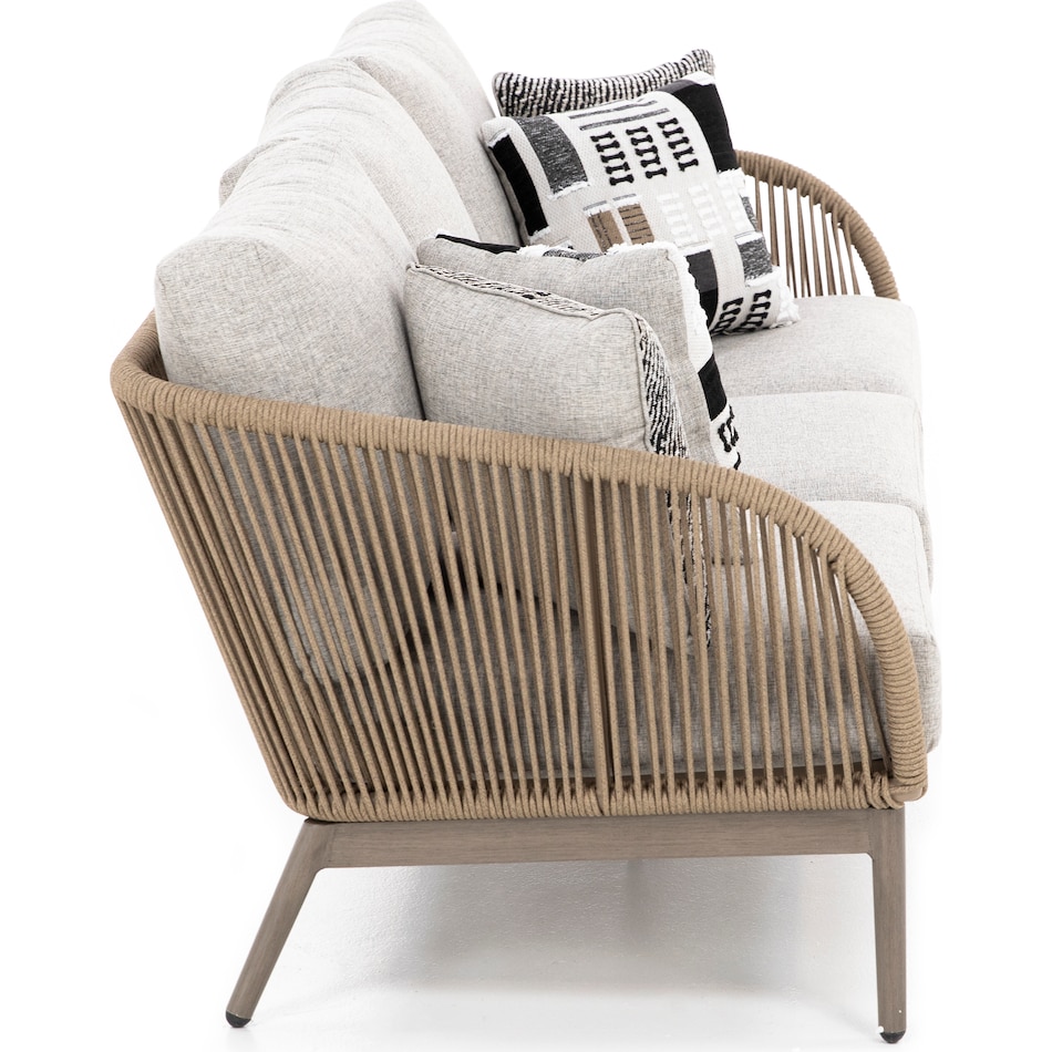 ashy beige under  inches   