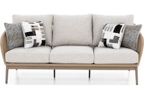 ashy beige under  inches   