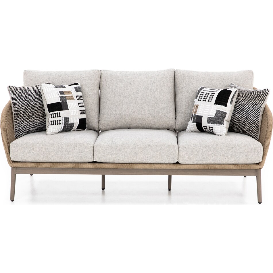 ashy beige under  inches   