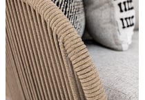 ashy beige under  inches   