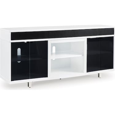 Contra 72" Console