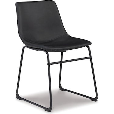 Leigh Side Chair