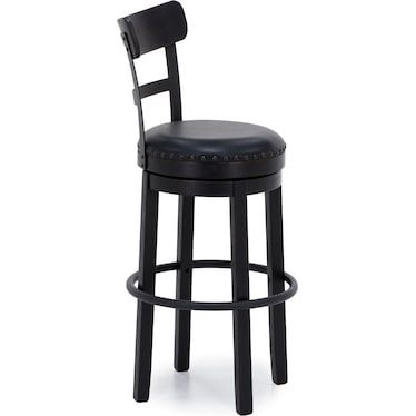 Pine Ridge 30" Swivel Stool