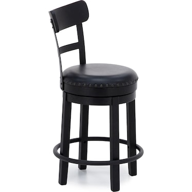 Pine Ridge 24" Swivel Stool