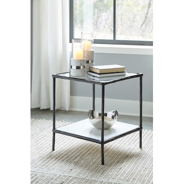 Royce Accent Table