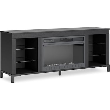 Casper 60" Fireplace