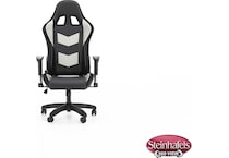 ashy black desk chair  image viv  