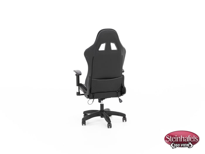 Gaming chair best sale 360 view