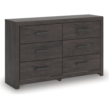 Rian Dresser