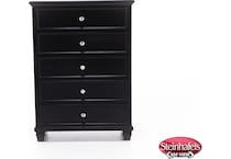 ashy black drawer  image   