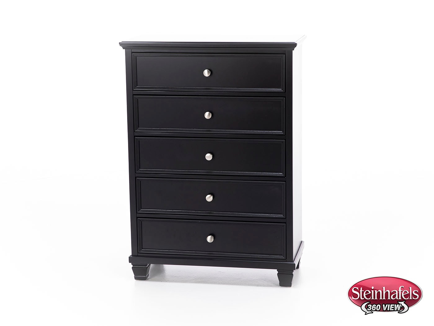 ashy black drawer  image   